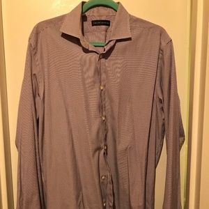 Ralph Lauren Black Label Dress Shirt 16.5